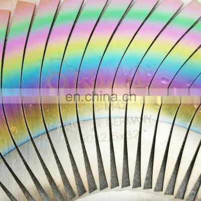 LIVTER HSS M42 Circular Saw Blade for Metal Cutting Stainless Steel Pipe Cutting photo-5