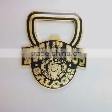 High Quality Magnet Beer Bottle Opener