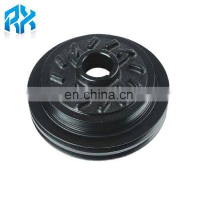 DAMPER PULLEY ENGINE PARTS 23124-42020 23124-42030 HYD-SD4BH 23129-42901 For HYUNDAi Starex 2002 - 2006