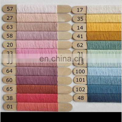 Вьетнамский поставщик макраме-лампочников для современных комнат. Высокое качество. photo-5