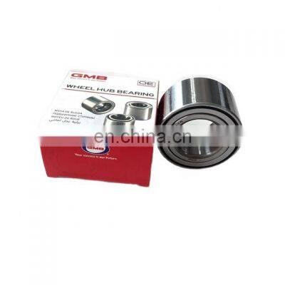 Factory Provide Angular Contact Ball Bearing GMB GH035050 713630180 GB12004 Front Wheel Bearing Size 35*65*35 for Cars