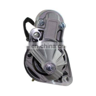 Wholesale Auto Engine Parts OE M1T79081 3610035050 Starter Motor 1.4KW 12V 8T for Mitsubishi HYUNDAI DODGE