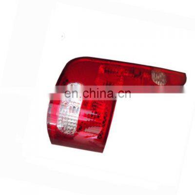 Hot sale  tail  light  HC-B-2105 for  bus  part