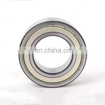 OEM 3210 Bearings , Manufacturer Wholesale Hot Sale, High Performance Long Life Double Row Angular Contact Bearing photo-5