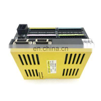 High Quality For Fanuc Robot Controls Manual I/O Module Unit A03B-0823-C001 photo-4