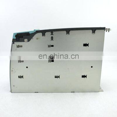 High Quality Original Siemens 6SL3120-1TE23-0AA3 Input Module Siemens Motor Module Unit photo-3