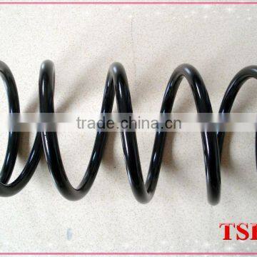 rear used cnc spring coiling machine spring for MITSUBISHI PAJERO IO