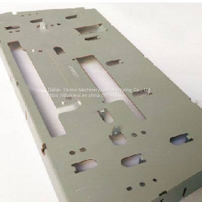 China high precision OEM sheet metal fabrication