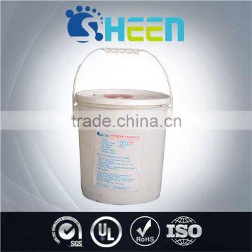 Good Adhesion Urethane Potting For Led Lighting And Led Screen photo-3