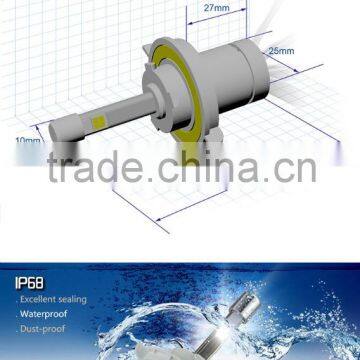 Newest Brightest r3 9600LM CR. XHP50 LED Headlight Conversion Kit Replaces Car Truck Halogen &amp photo-6