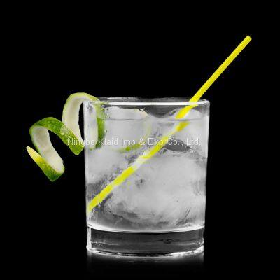 4.5mm Biodegradable And Compostable Individually Packed Bendable Straws (2500/ Ctn) photo-5