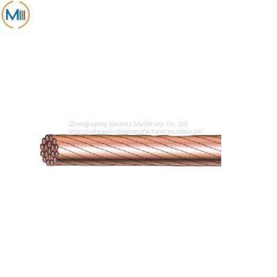 Wire Buncher Machine photo-3