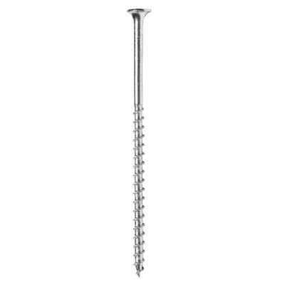 Zinc Bugle Head  Drywall Screw  Half Threaded