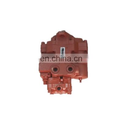 High Quality  PVK-2B-505-CN Piston Pump 4615640 ZX40U-2 ZX40U-3 Hydraulic Pump