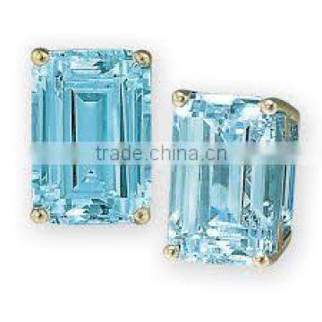 sky Blue Topaz