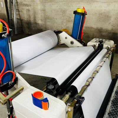 Eco Friendly Glassine Printed Paper A4 photo-2