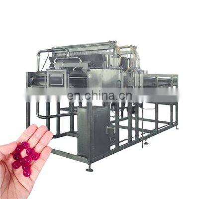 Semi Automatic Popping Boba Machine for Bubble Tea/ Juice Tea photo-5