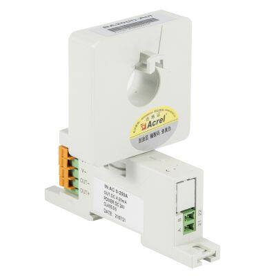 Acrel Can be Widely Used in Industrial Automation Fields Smart AC Current Transformer BA20(II)-AI/V photo-3