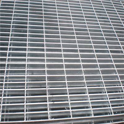 Galvanized Metal Steel Grating With Best Price Various Style 