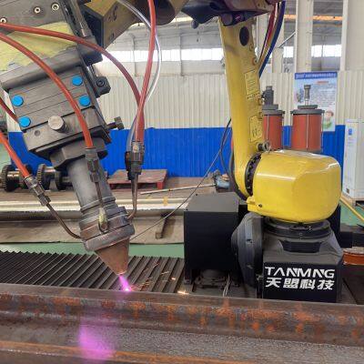 Laser Cladding Surface Repair for Corrosion Prevention and Wear Resistance photo-5