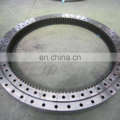 Swing Bearing SK350LC8 Excavators Parts Slewing Bearing Swing Bearing