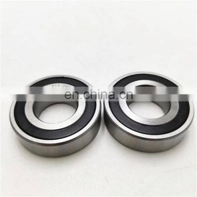 Good R14-2RS Rubber Seals Bearing R14 Ball Bearing 7/8\