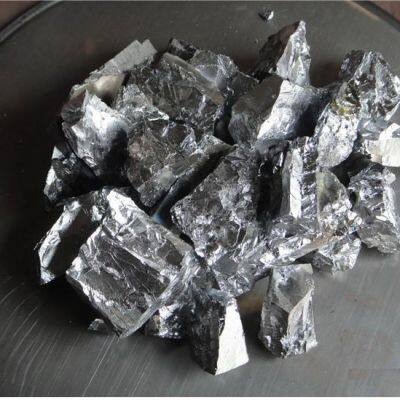 Electrolytic Chrome Metal flakes