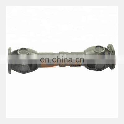 Pièces détachées de camion Sinotruk HOWO T5g T7h Tx Arbre de transmission AZ9625310625 pour camion benne Howo photo-3