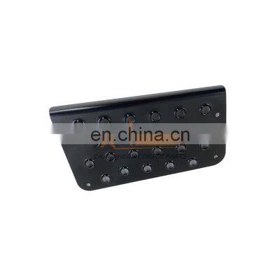 hina Heavy Truck C7H/T7H/T5G Sinotruk Sitrak Truck Cabin Spare Parts WG1664245011 Left antiskid plate photo-3