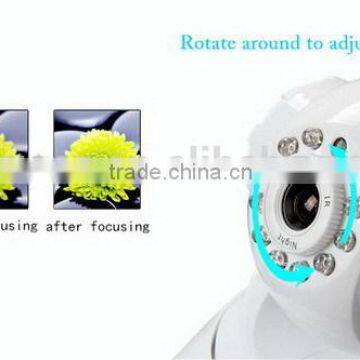 Low Price Hot Sell 5 Megapixel ip Camera