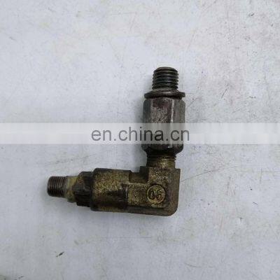 Ingersoll-Rand air compressor spare parts 23718356 check valve high quality