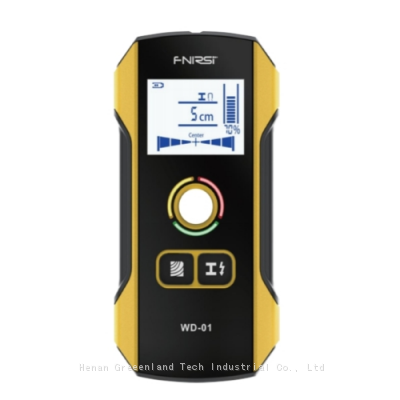 Wall Detector Scanner FNIRSI® WD02