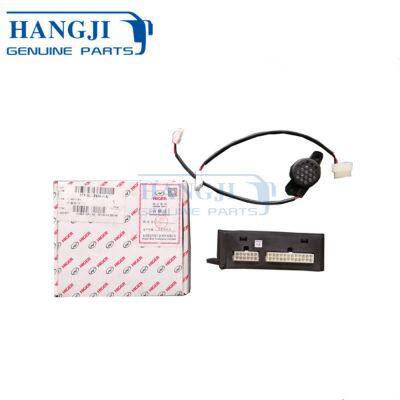 Good Quality Higer Bus Spare Parts Door Access Control System 37VR2-38361-A KLQ6123 Door Controller