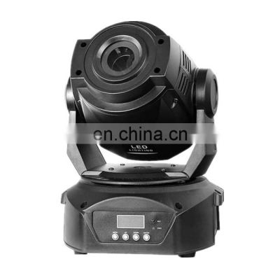 Pro light moving head 90 watt led moving head spot 90w led moving head