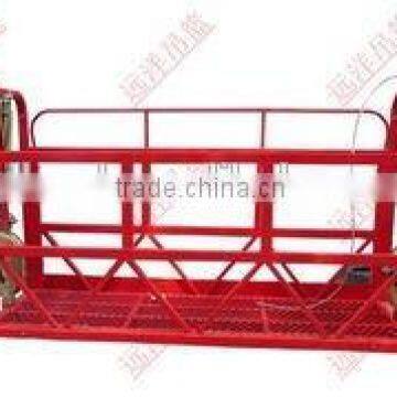 ZLP630 Construction Gondola photo-2