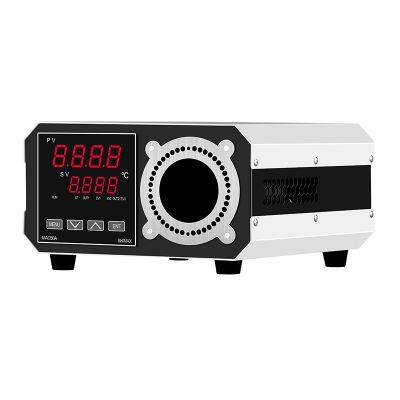 DY-HT50M portable blackbody furnace, radiation surface 50mm (room temperature +5℃-500℃)/Infrared Thermometer Calibration Instrument