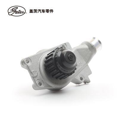 Original Gates GWP8169 Car Engine Cooling System Water Pump Repair Kit for Audi Bomba de 4801307010BA photo-6