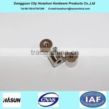 China Made Pressing Stainless Steel Round Rivet Nuts