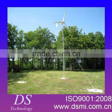 wind power generator high efficiency no noise