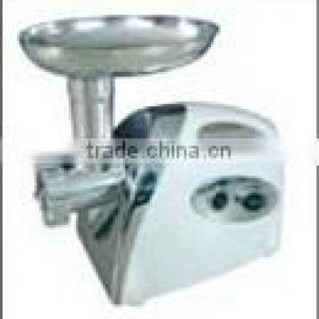 Meat Grinder Mold