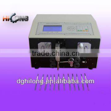 wire insulation stripping machine