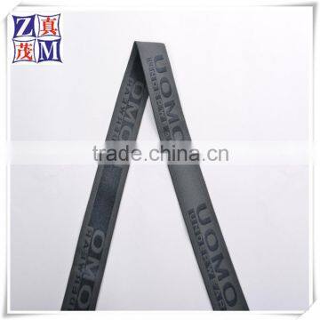 High Qualtiy Woven Elastic Strap for Underwear photo-4