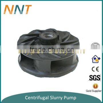 Slurry Pump Impeller