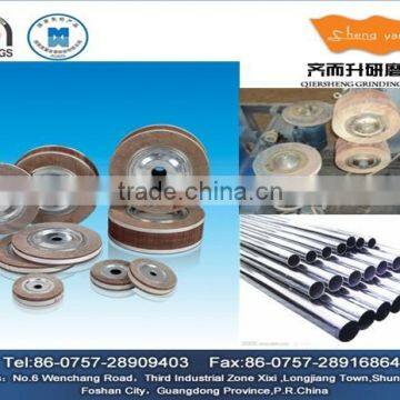 Polishing Flap wheel