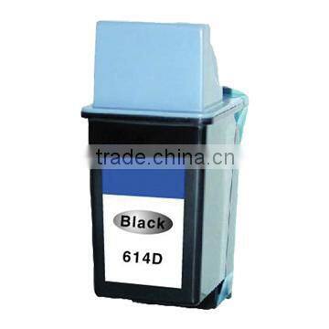 Remanufactured Ink Cartridge for deskjet printer HP 20 6614D