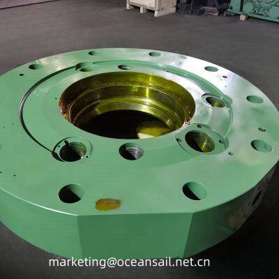 WIN GD X92 Cylinder Cover