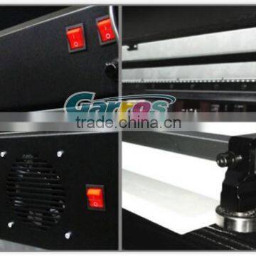 UV Led Flatbed Printer / UV Wood Printer / Wood Plastic Printer photo-6