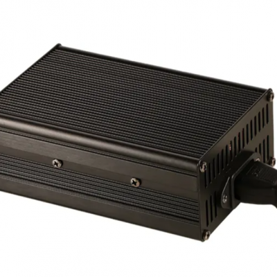 Industrial Grade Lithium LiFePO4 Charger 72V 50A for Forklift Batteries photo-2