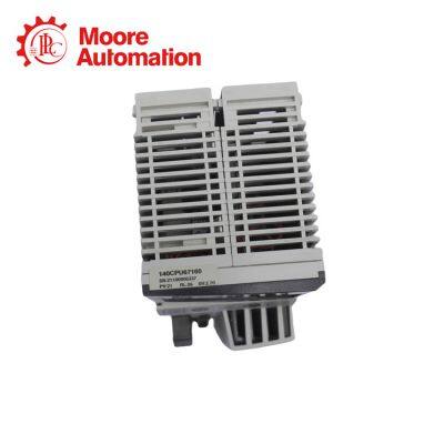 SCHNEIDER 140CPU67160 Robust Unity Processor New and Original Box photo-4