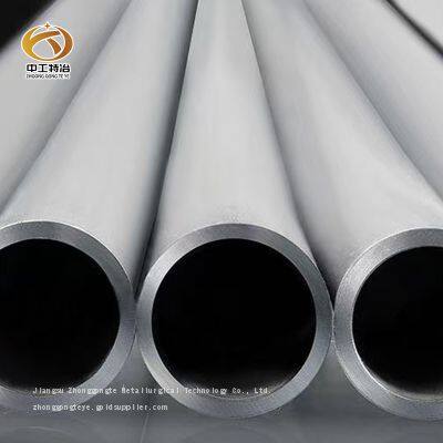 China Manufacturer 304 316 321 310S Stainless Steel Pipe